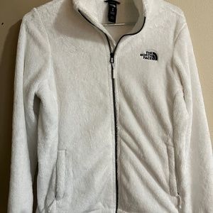 Women's The North Face Osito Jacket SIZE M.  Perfect condition